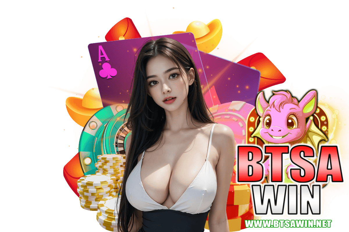 btsawin สล็อต